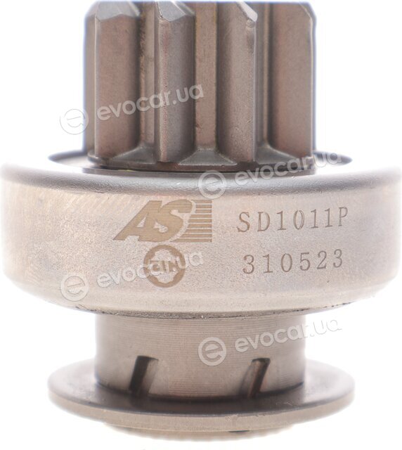 AS SD1011P