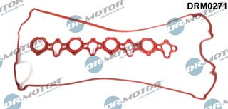 Dr. Motor DRM0271