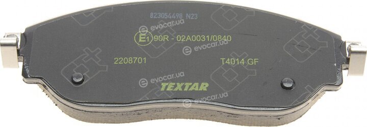 Textar 2208701