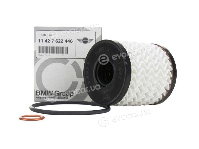 BMW / Mini 11427622446