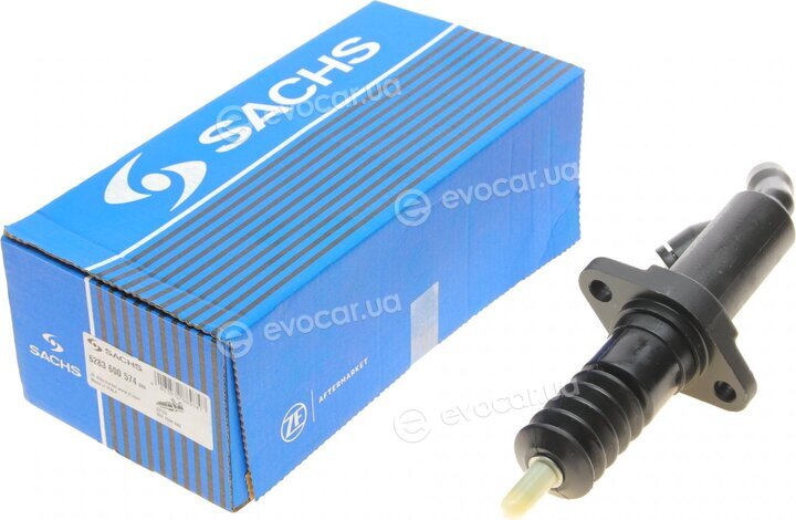 Sachs 6283 600 515