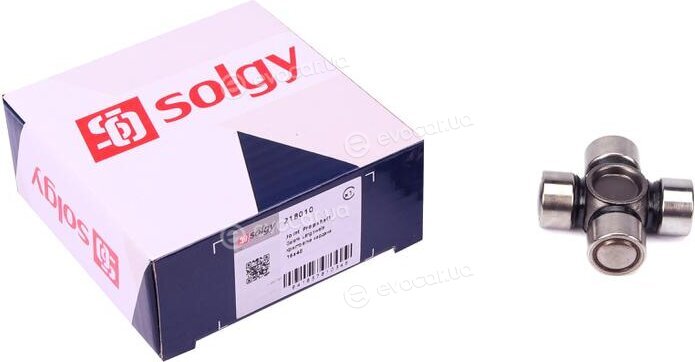 Solgy 218010