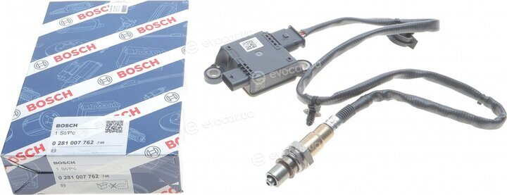 Bosch 0 281 007 762