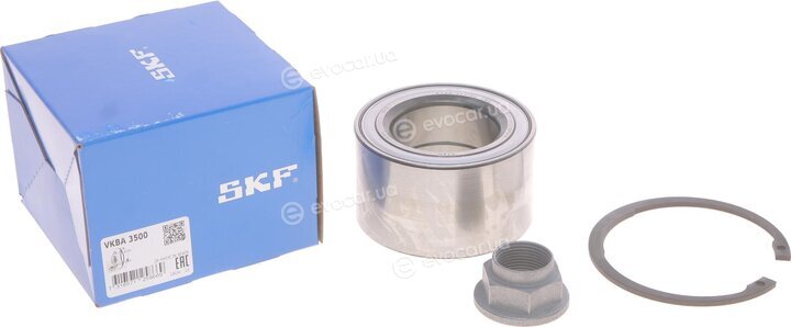 SKF VKBA 3500