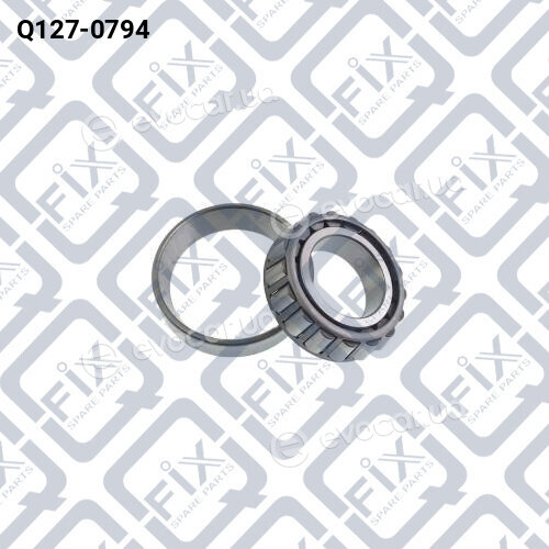 Q-Fix Q1270794