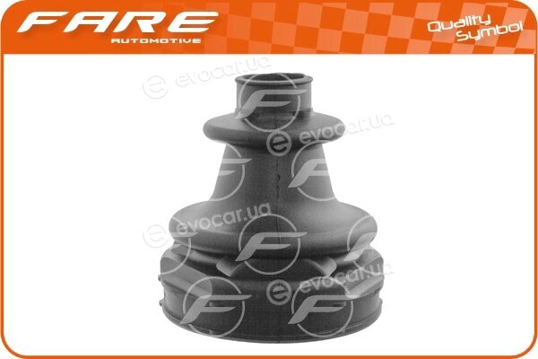 Fare 4521