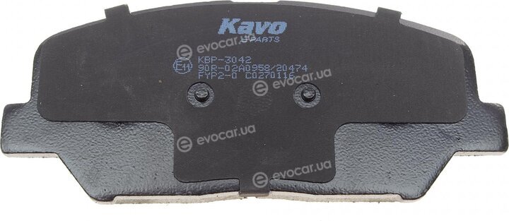 Kavo KBP-3042