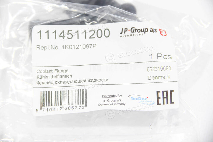 JP Group 1114511200