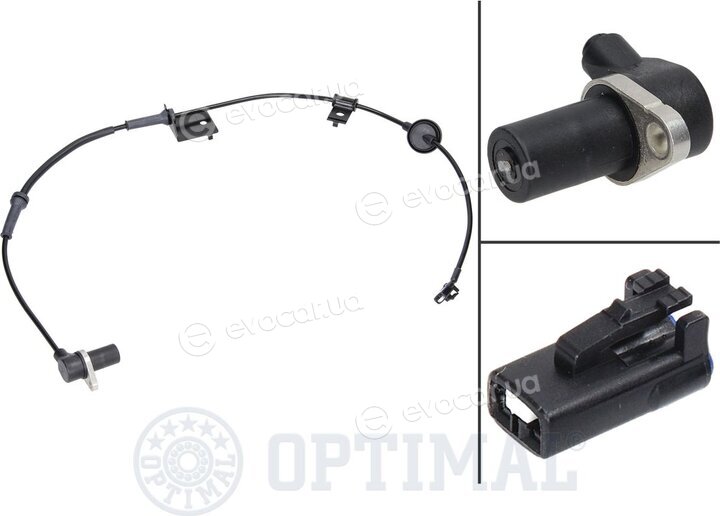 Optimal 06-S500
