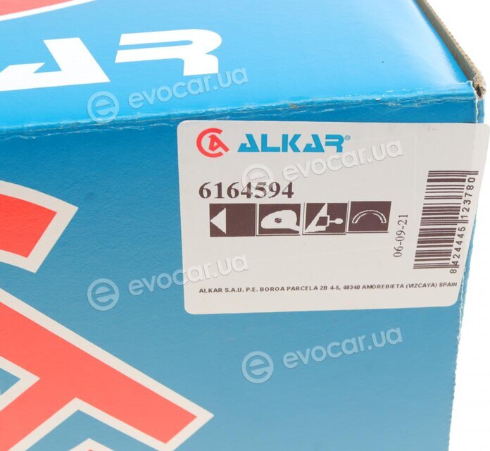 Alkar 6164594