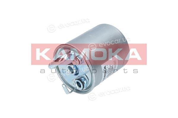 Kamoka F312001