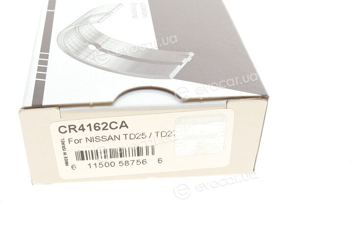 King CR4162CA