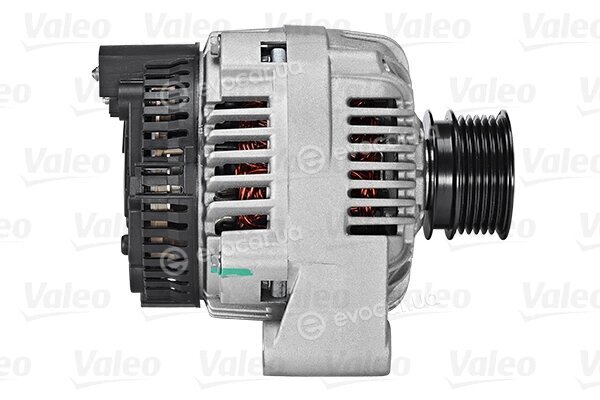 Valeo 437499