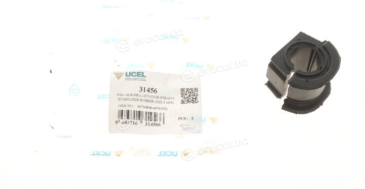 Ucel 31456
