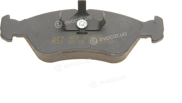 Auto Standart AST191