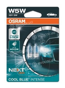 Osram 2825CBN-02B