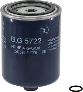 Meca ELG5722