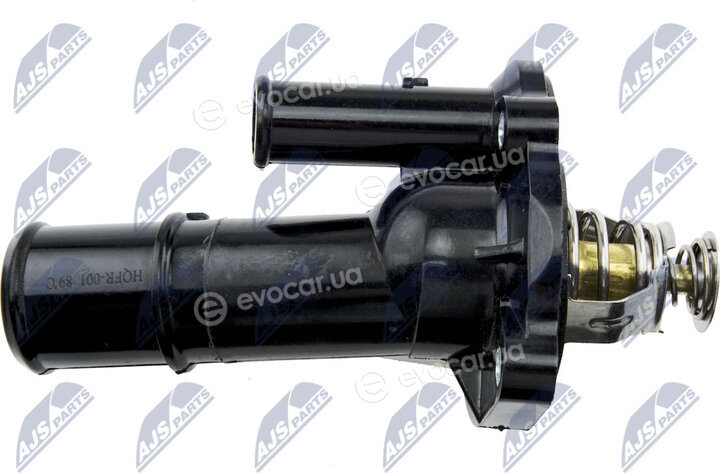 NTY CTM-FR-001