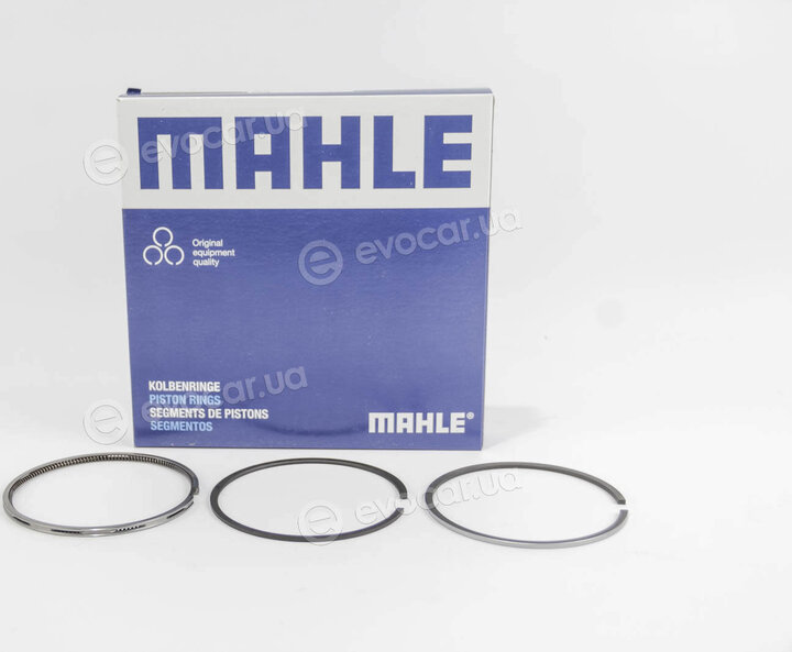 Mahle 014 82 N0