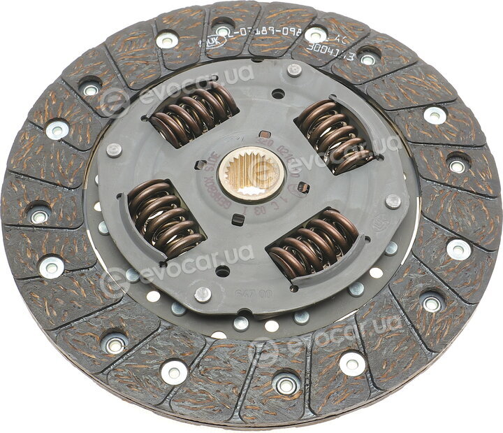 LuK 620 1284 00
