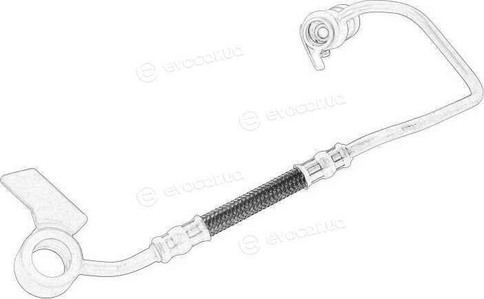 Mopar (PSA / FCA) 9807703680