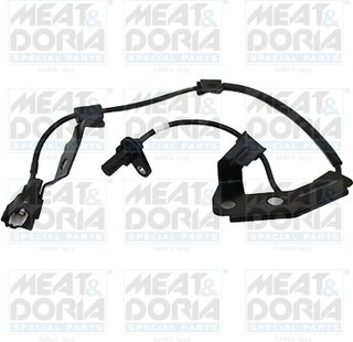 Meat & Doria 90849