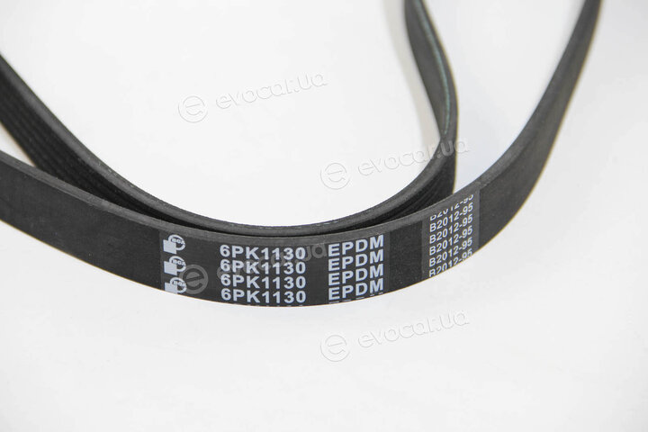 BGA 6PK1130