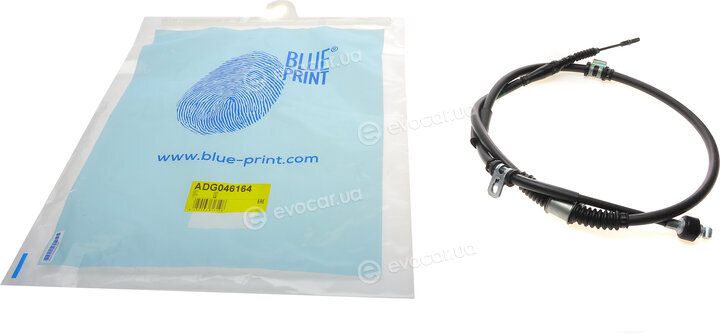 Blue Print ADG046164