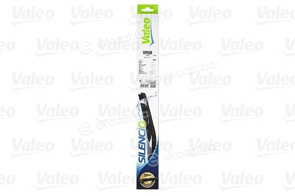 Valeo 574089