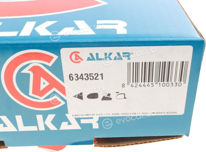 Alkar 6343521