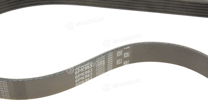 Gates K026PK963