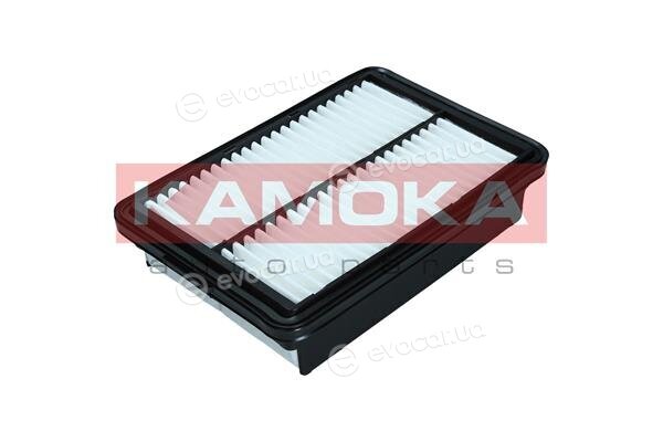 Kamoka F252001