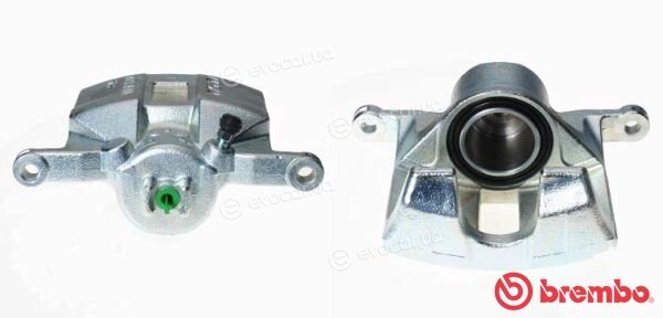Brembo F 28 086