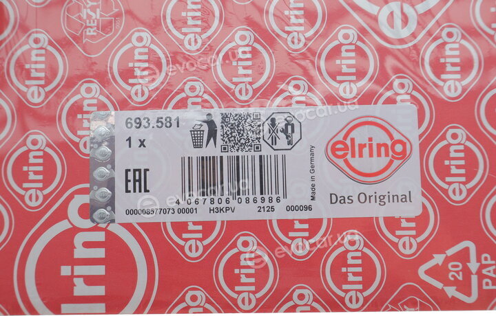Elring 693.581