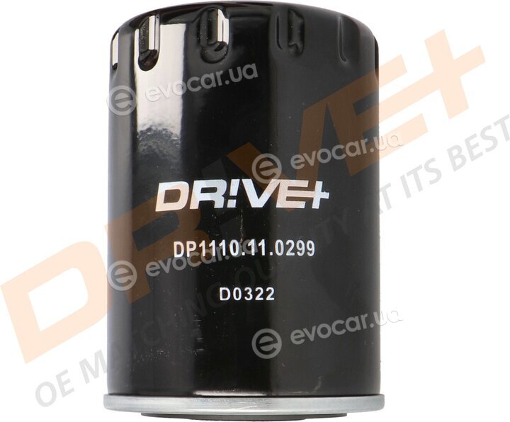 Drive+ DP1110.11.0299