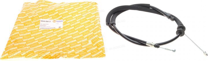 Autotechteile 504 0417