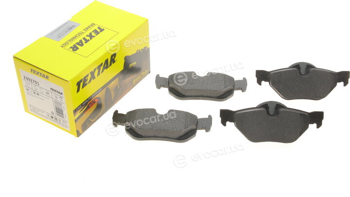 Textar 2392701