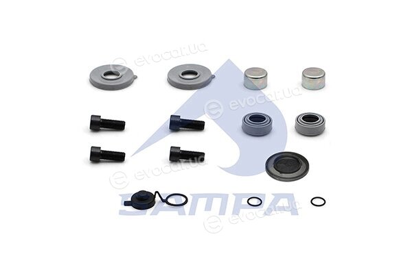 Sampa 095.578