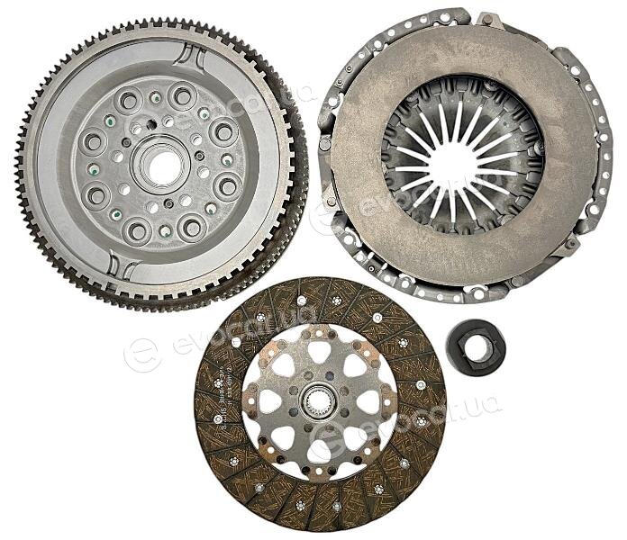 Sachs 2290 601 180