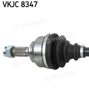 SKF VKJC 8347