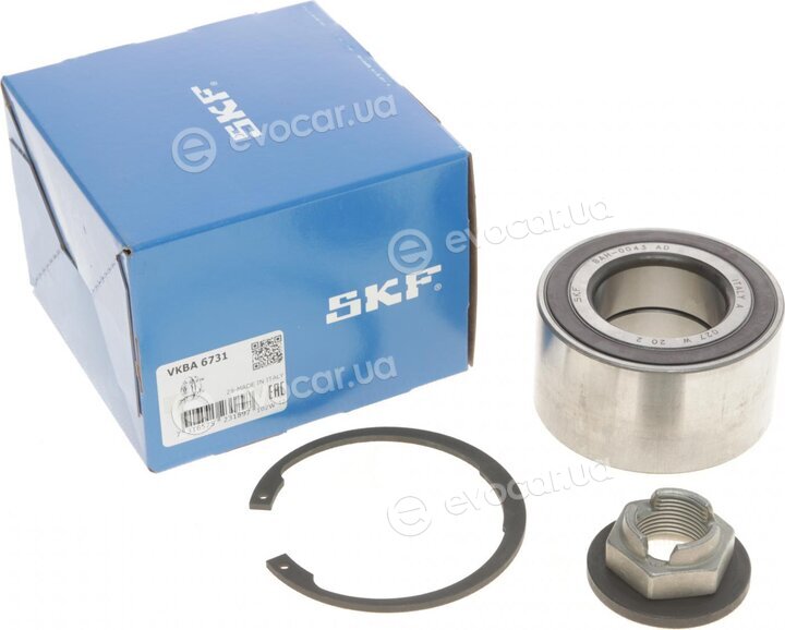 SKF VKBA 6731