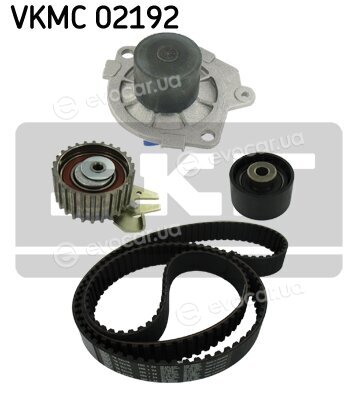 SKF VKMC 02192