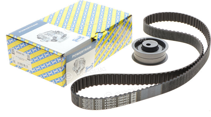 NTN / SNR KD457.03