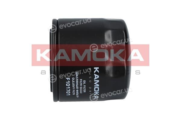 Kamoka F101701