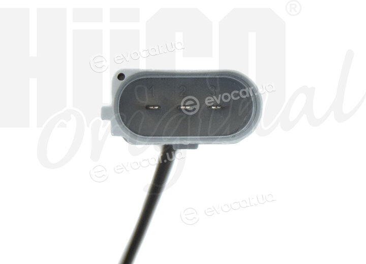 Astemo (Hitachi) / Huco 131814