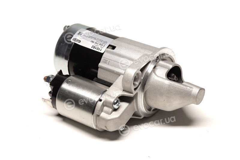 HC Cargo 110182