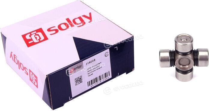 Solgy 218008