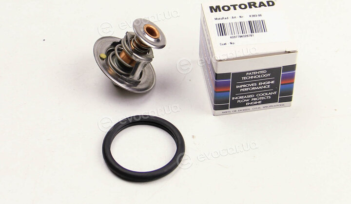 Motorad 363-88K