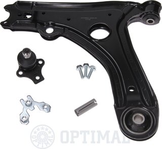 Optimal G6-067S2