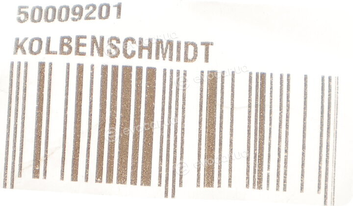 Kolbenschmidt 50009201